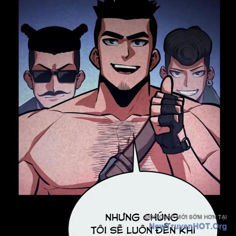 Độc Chiến Đế Vương Chap 30 - Next Chap 31
