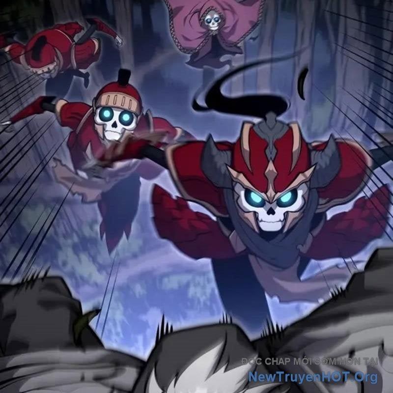 Độc Chiến Đế Vương Chap 30 - Next Chap 31