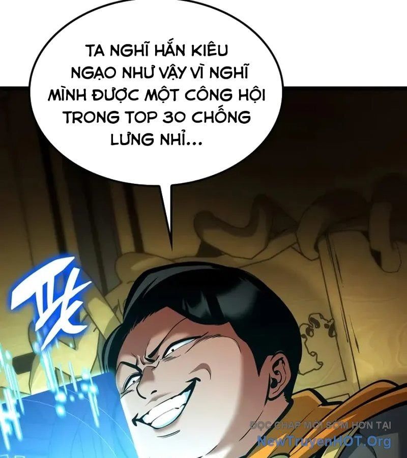 Độc Chiến Đế Vương Chap 31 - Next Chap 32