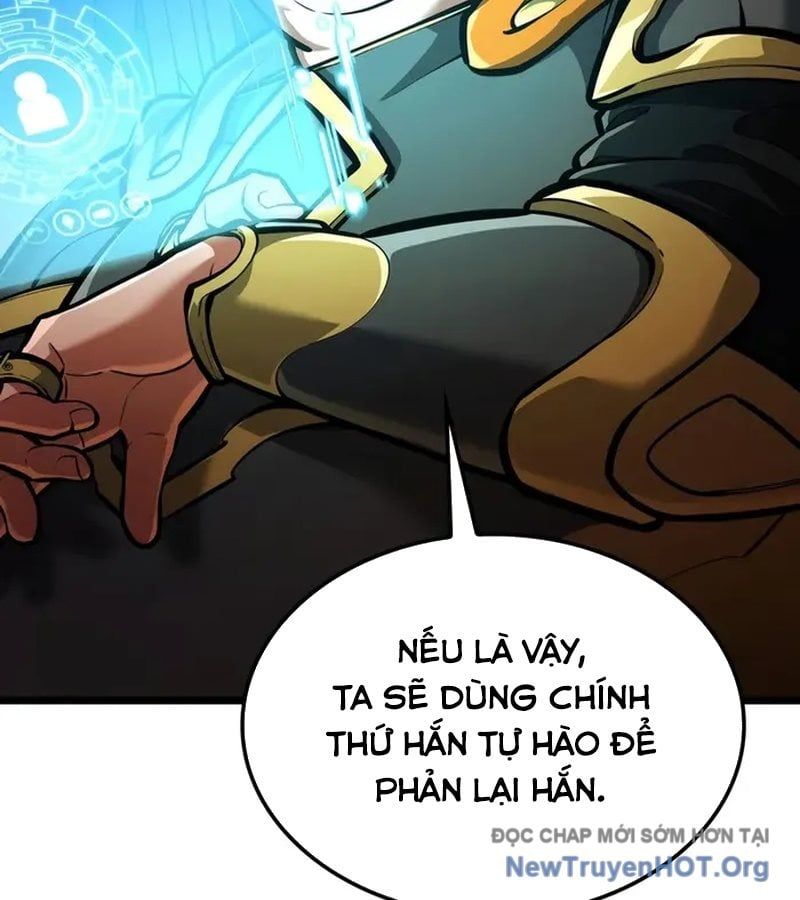 Độc Chiến Đế Vương Chap 31 - Next Chap 32