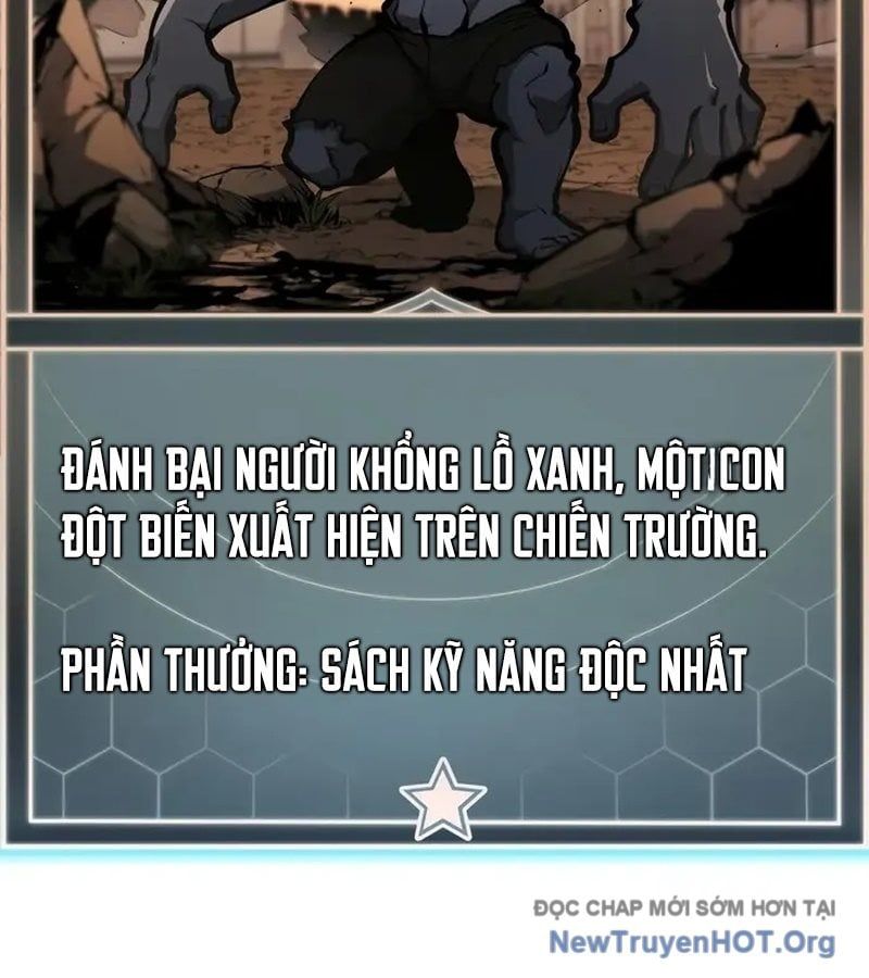 Độc Chiến Đế Vương Chap 31 - Next Chap 32