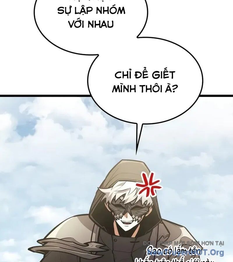 Độc Chiến Đế Vương Chap 31 - Next Chap 32