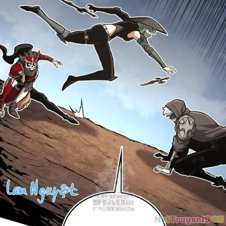 Độc Chiến Đế Vương Chap 32.5 - Next Chap 33.5