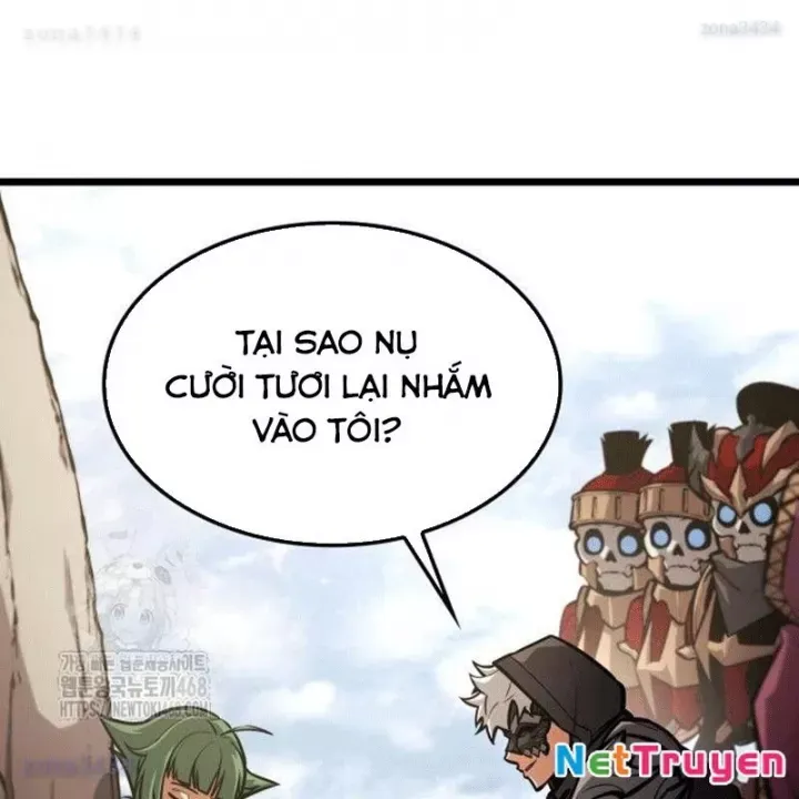 Độc Chiến Đế Vương Chap 32.5 - Next Chap 33.5