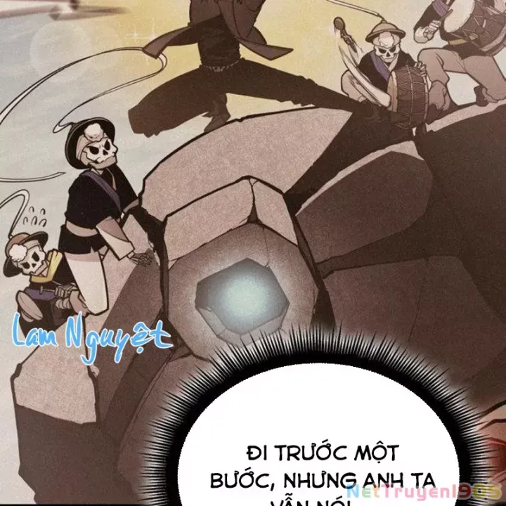 Độc Chiến Đế Vương Chap 32.5 - Next Chap 33.5