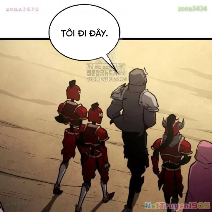 Độc Chiến Đế Vương Chap 32.5 - Next Chap 33.5