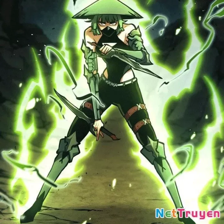 Độc Chiến Đế Vương Chap 32 - Next Chap 33