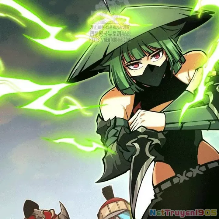Độc Chiến Đế Vương Chap 32 - Next Chap 33