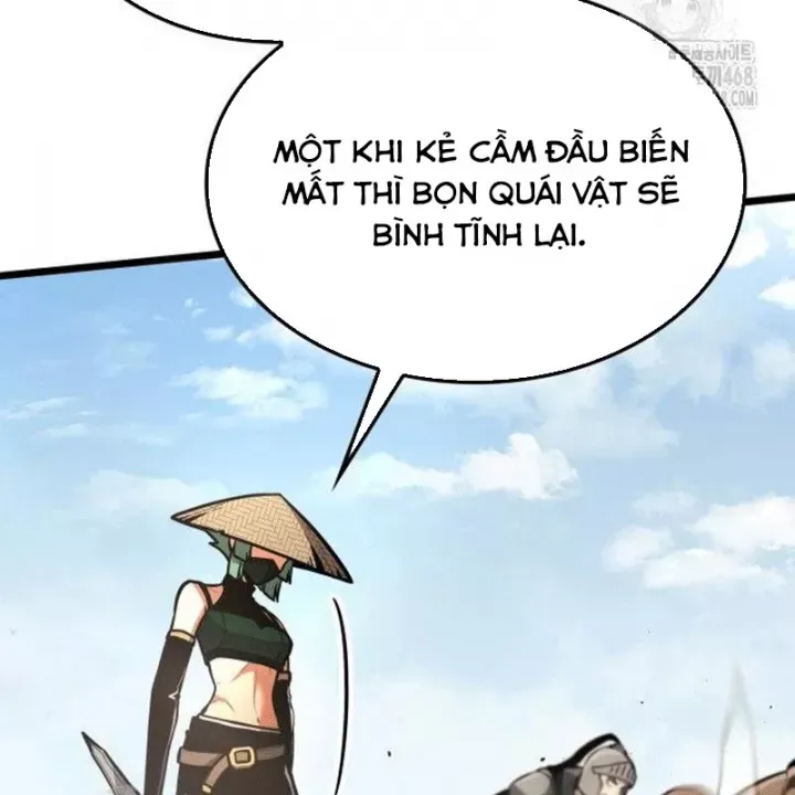 Độc Chiến Đế Vương Chap 32 - Next Chap 33