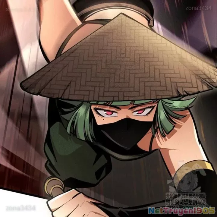 Độc Chiến Đế Vương Chap 32 - Next Chap 33
