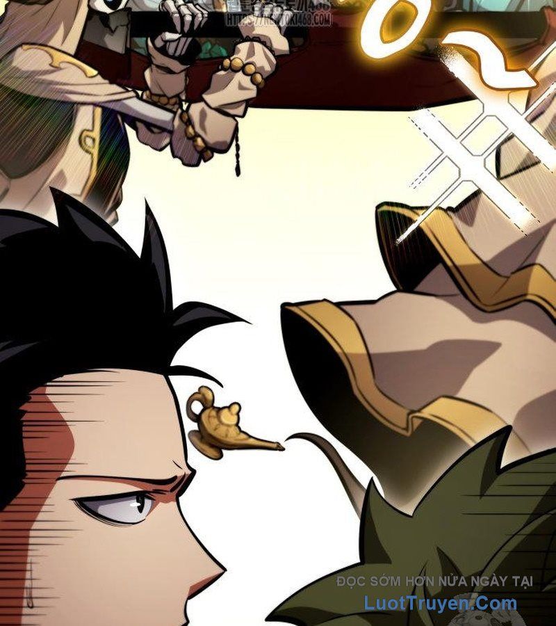 Độc Chiến Đế Vương Chap 33 - Next Chap 34