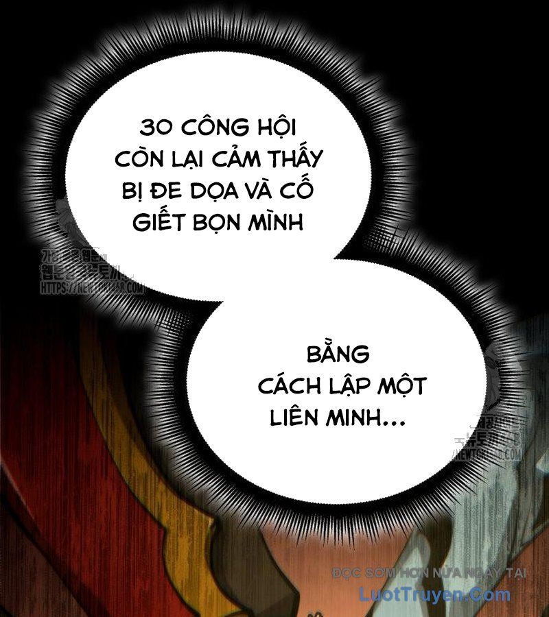Độc Chiến Đế Vương Chap 33 - Next Chap 34