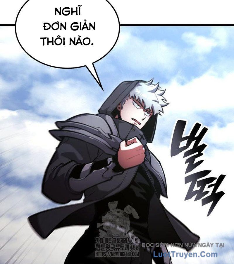 Độc Chiến Đế Vương Chap 33 - Next Chap 34