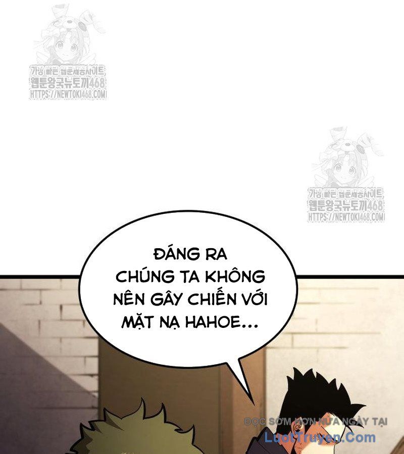 Độc Chiến Đế Vương Chap 33 - Next Chap 34