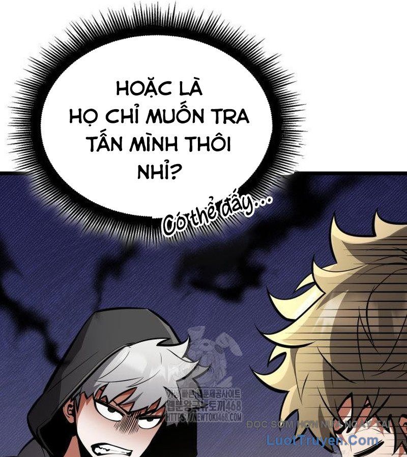 Độc Chiến Đế Vương Chap 33 - Next Chap 34