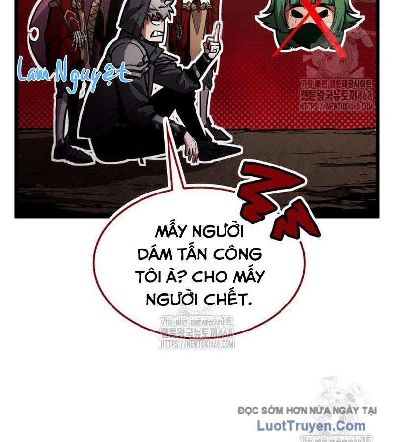 Độc Chiến Đế Vương Chap 33 - Next Chap 34