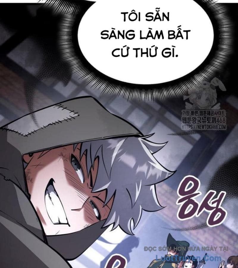 Độc Chiến Đế Vương Chap 34 - Next Chap 35