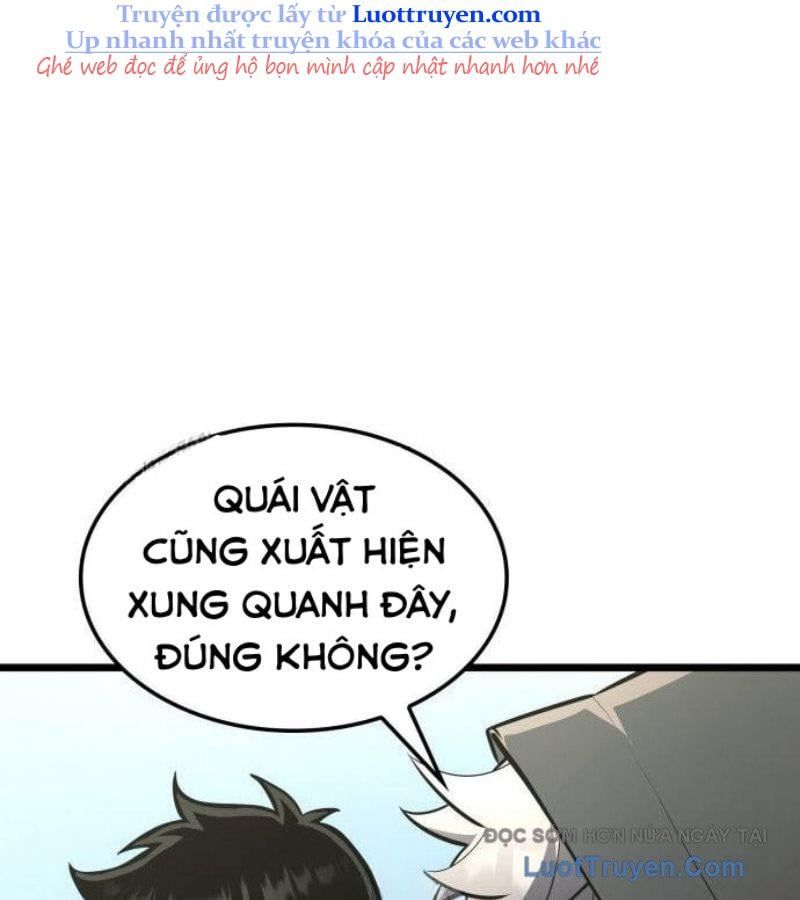 Độc Chiến Đế Vương Chap 35 - Next Chap 36