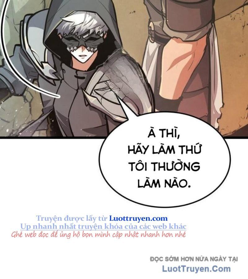 Độc Chiến Đế Vương Chap 35 - Next Chap 36