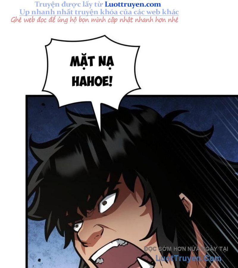 Độc Chiến Đế Vương Chap 35 - Next Chap 36