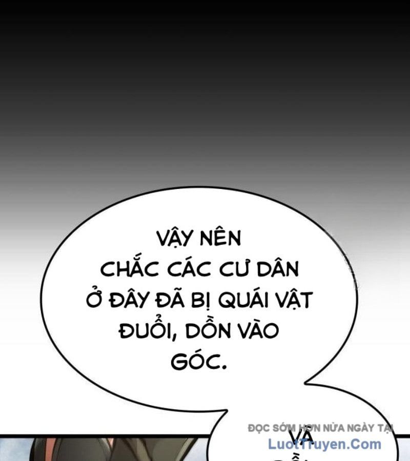Độc Chiến Đế Vương Chap 35 - Next Chap 36