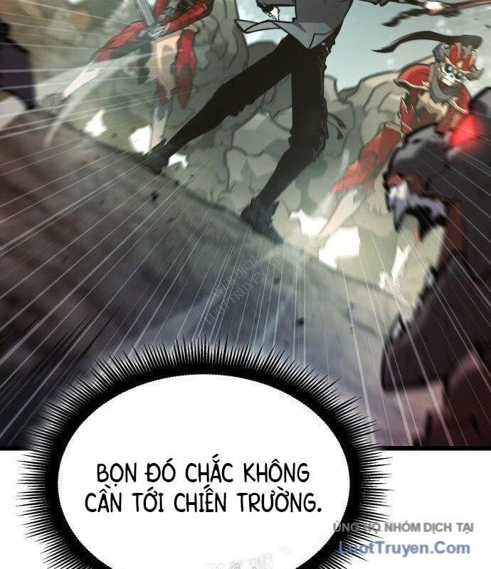Độc Chiến Đế Vương Chap 36 - Next Chap 37