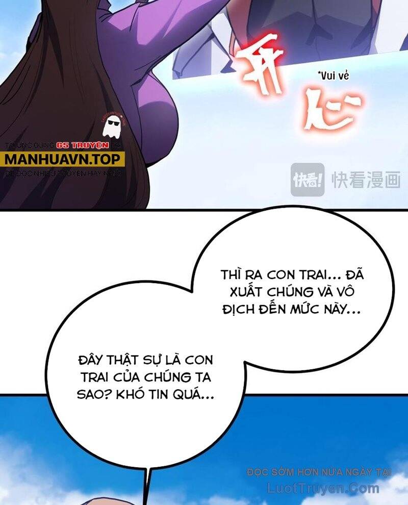 Cao Võ: Hạ Cánh Đến Một Vạn Năm Sau Chap 261 - Next Chap 262