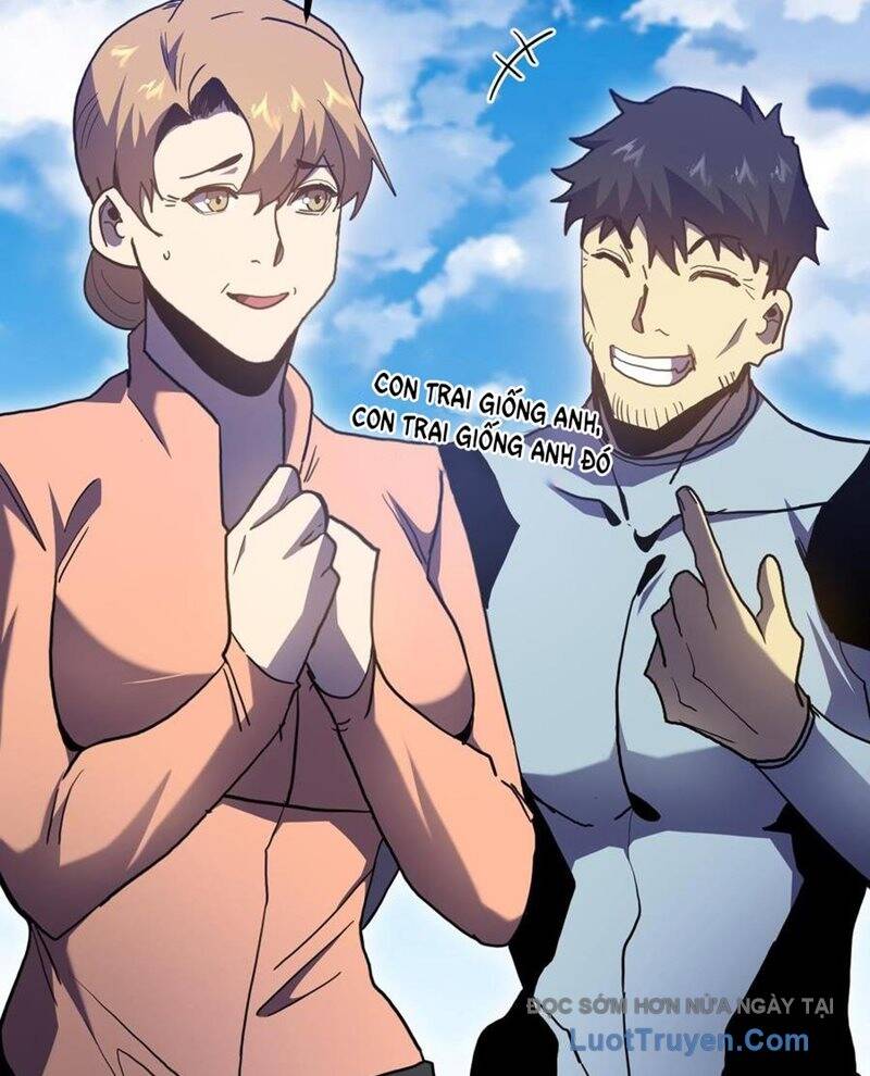 Cao Võ: Hạ Cánh Đến Một Vạn Năm Sau Chap 261 - Next Chap 262