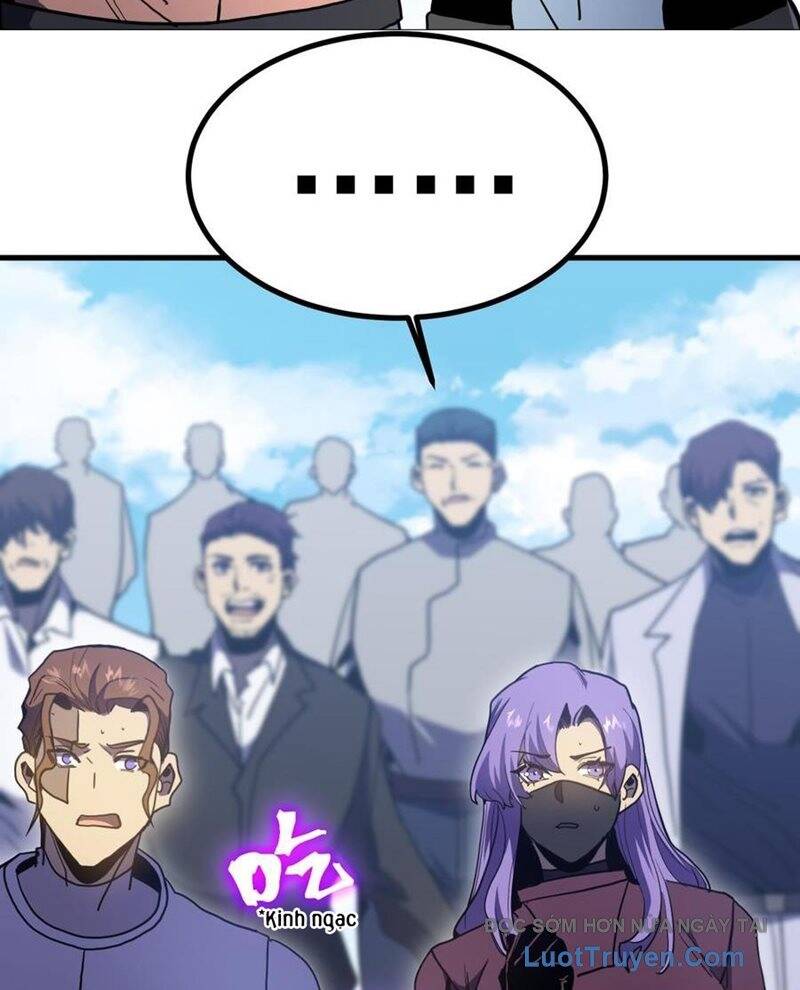 Cao Võ: Hạ Cánh Đến Một Vạn Năm Sau Chap 261 - Next Chap 262