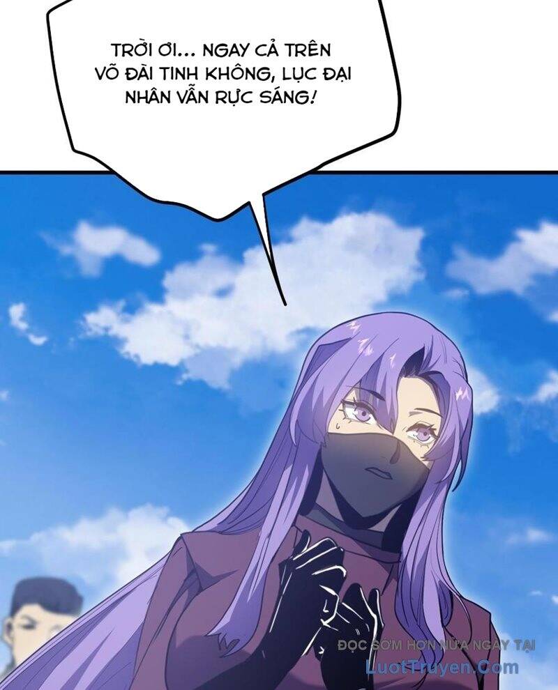 Cao Võ: Hạ Cánh Đến Một Vạn Năm Sau Chap 261 - Next Chap 262