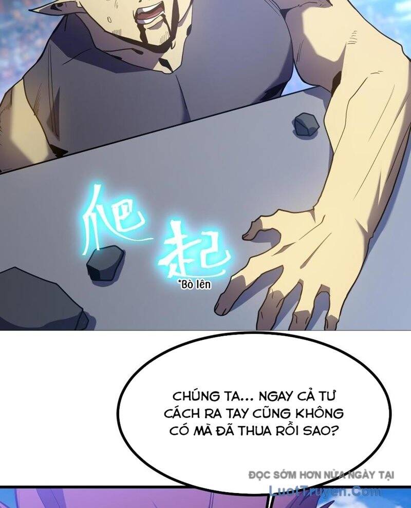 Cao Võ: Hạ Cánh Đến Một Vạn Năm Sau Chap 261 - Next Chap 262