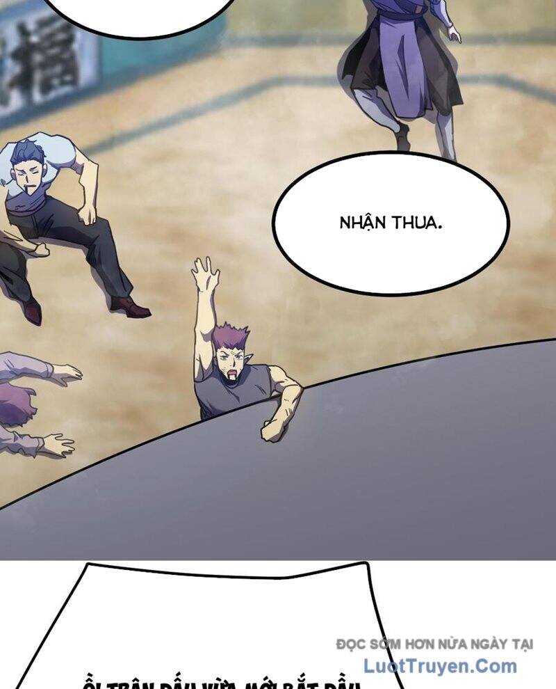 Cao Võ: Hạ Cánh Đến Một Vạn Năm Sau Chap 261 - Next Chap 262