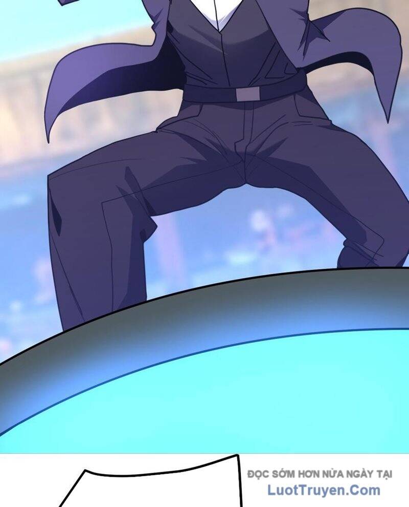 Cao Võ: Hạ Cánh Đến Một Vạn Năm Sau Chap 261 - Next Chap 262