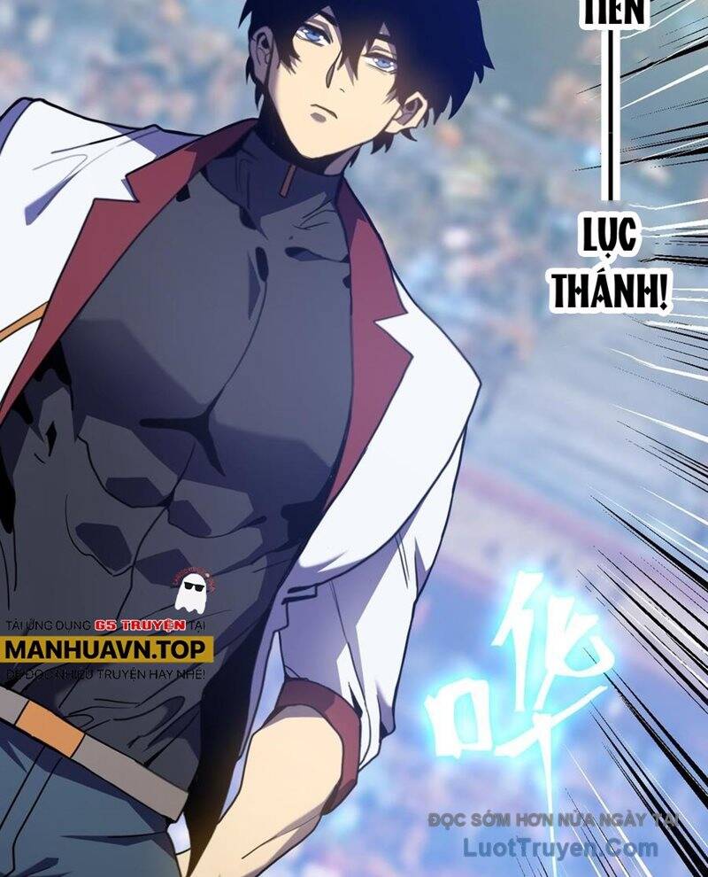 Cao Võ: Hạ Cánh Đến Một Vạn Năm Sau Chap 261 - Next Chap 262