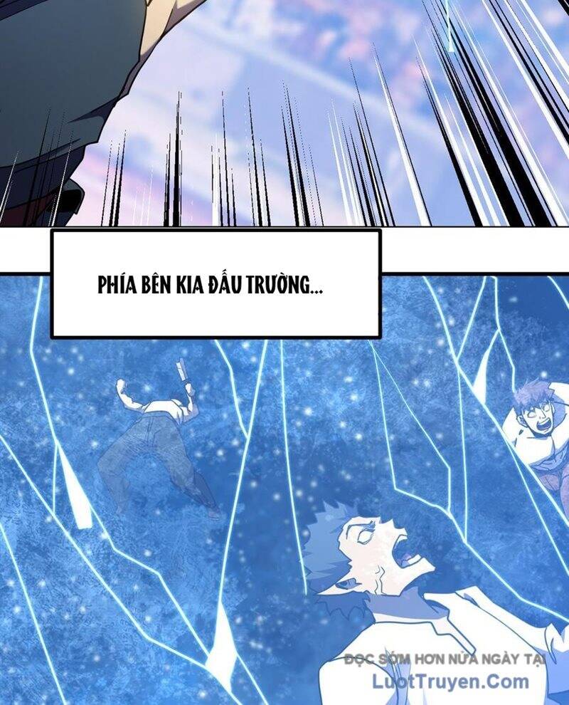 Cao Võ: Hạ Cánh Đến Một Vạn Năm Sau Chap 261 - Next Chap 262