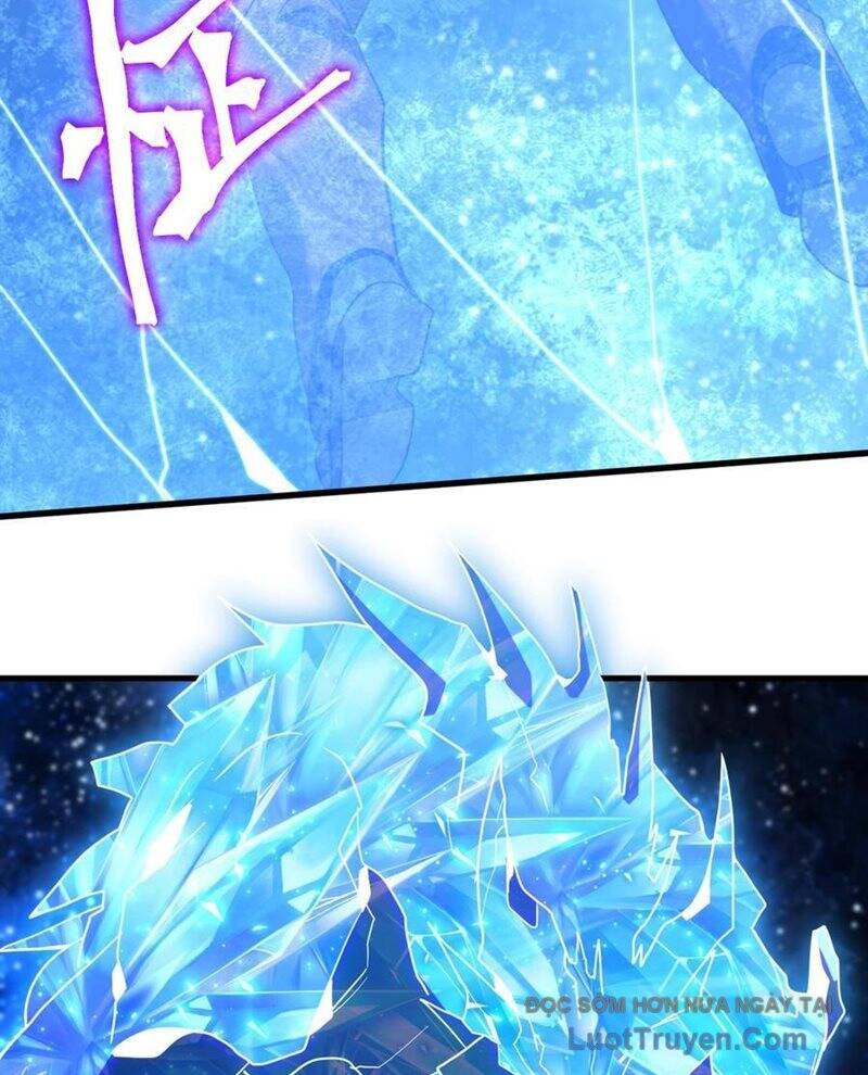 Cao Võ: Hạ Cánh Đến Một Vạn Năm Sau Chap 261 - Next Chap 262