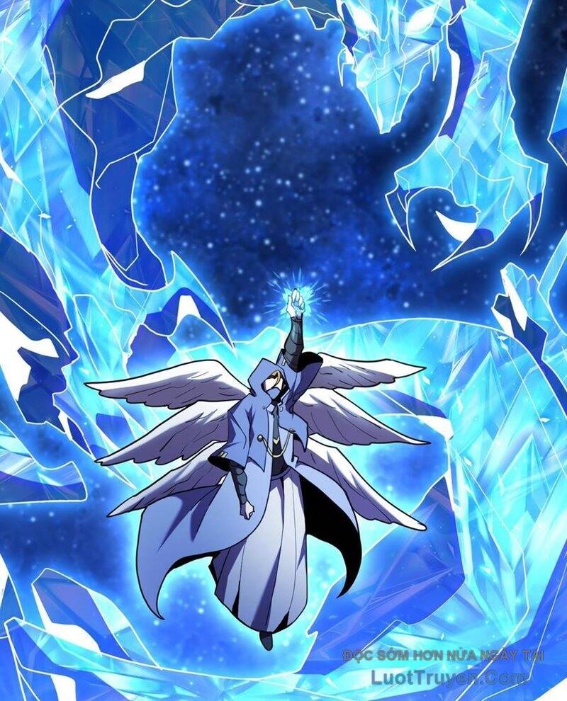 Cao Võ: Hạ Cánh Đến Một Vạn Năm Sau Chap 261 - Next Chap 262