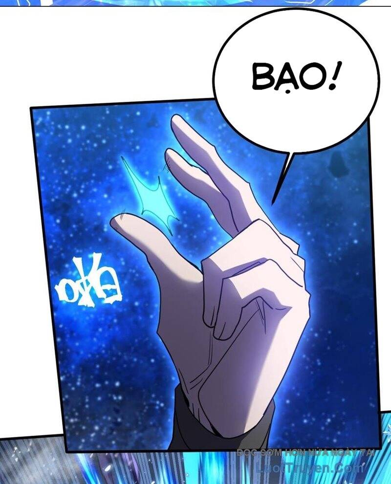 Cao Võ: Hạ Cánh Đến Một Vạn Năm Sau Chap 261 - Next Chap 262