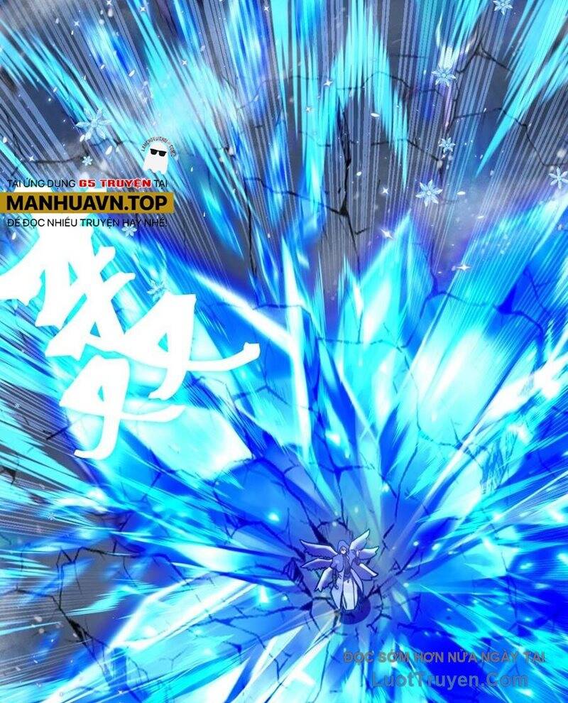 Cao Võ: Hạ Cánh Đến Một Vạn Năm Sau Chap 261 - Next Chap 262
