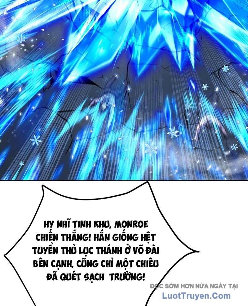 Cao Võ: Hạ Cánh Đến Một Vạn Năm Sau Chap 261 - Next Chap 262