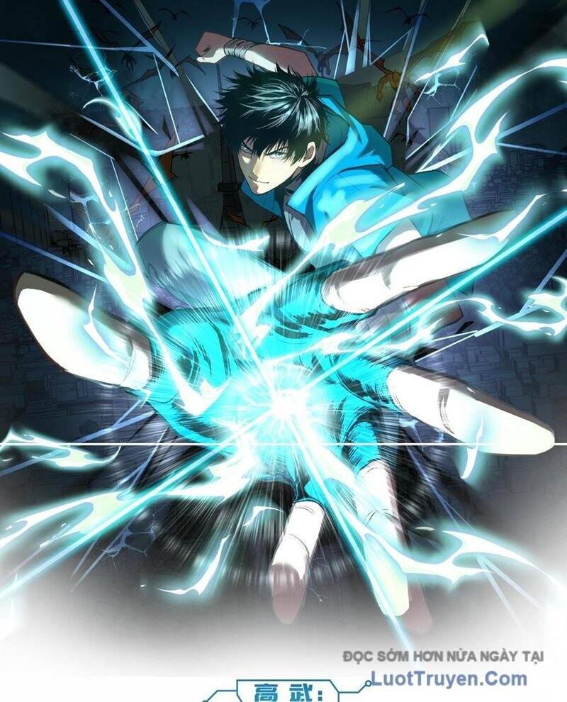 Cao Võ: Hạ Cánh Đến Một Vạn Năm Sau Chap 261 - Next Chap 262