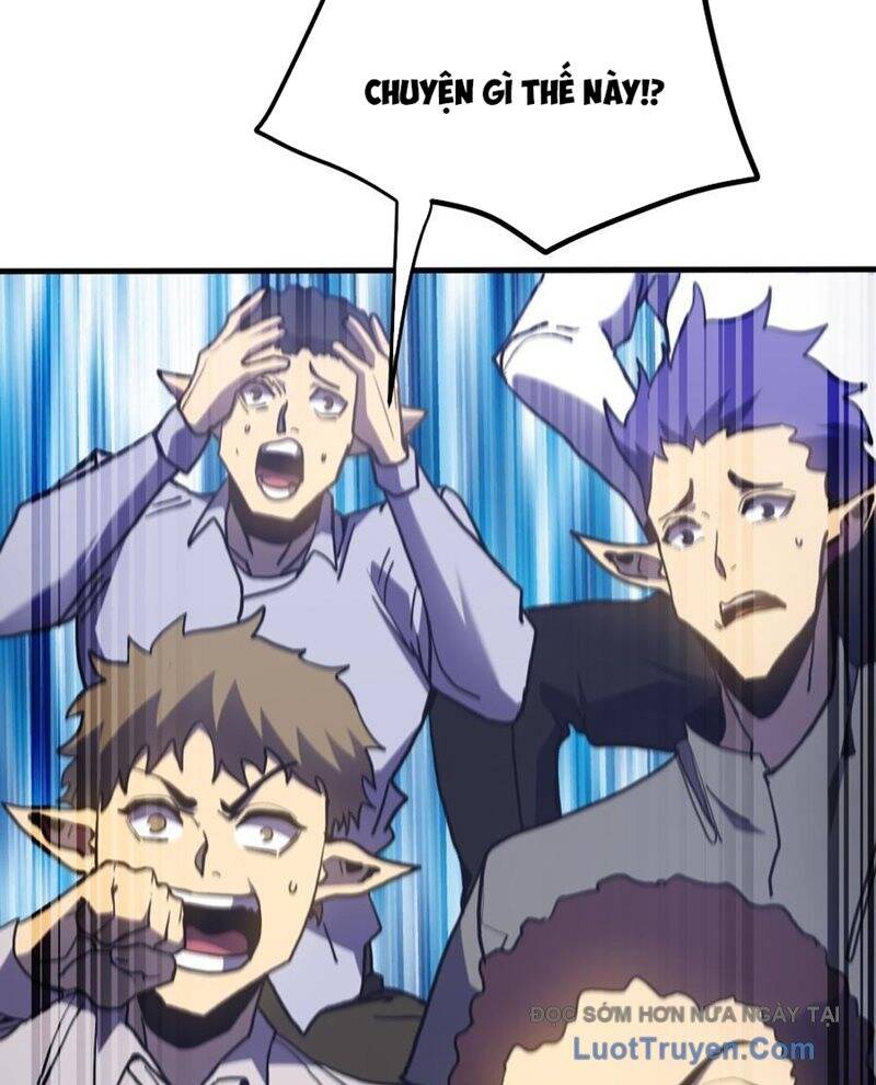 Cao Võ: Hạ Cánh Đến Một Vạn Năm Sau Chap 261 - Next Chap 262