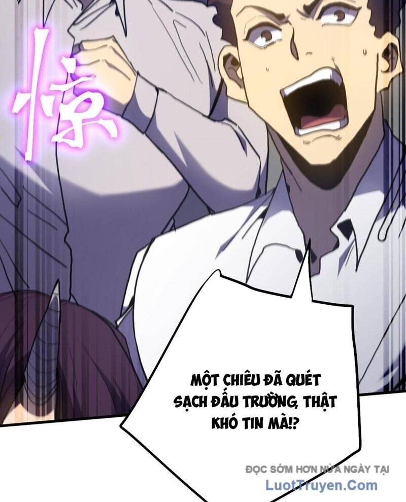 Cao Võ: Hạ Cánh Đến Một Vạn Năm Sau Chap 261 - Next Chap 262