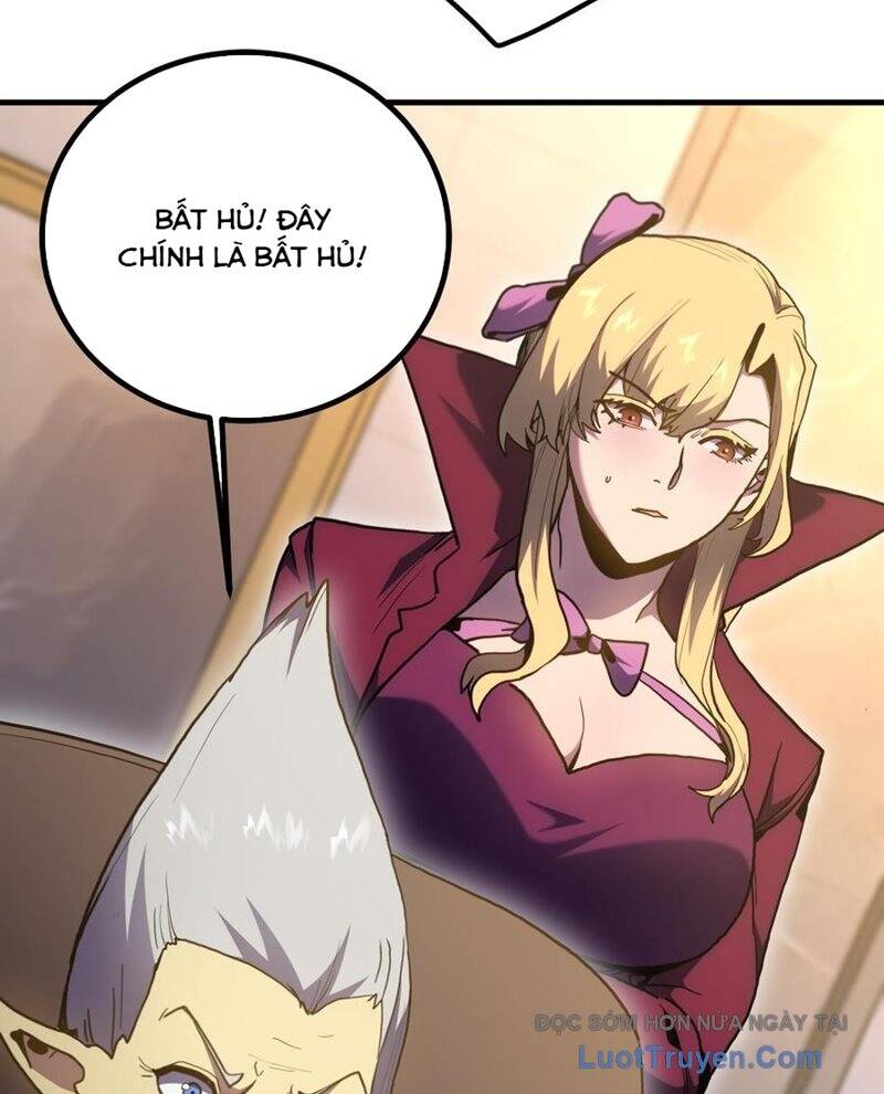 Cao Võ: Hạ Cánh Đến Một Vạn Năm Sau Chap 261 - Next Chap 262