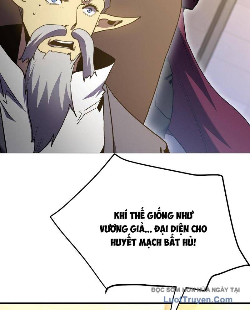 Cao Võ: Hạ Cánh Đến Một Vạn Năm Sau Chap 261 - Next Chap 262