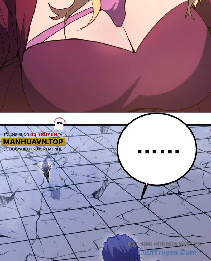 Cao Võ: Hạ Cánh Đến Một Vạn Năm Sau Chap 261 - Next Chap 262