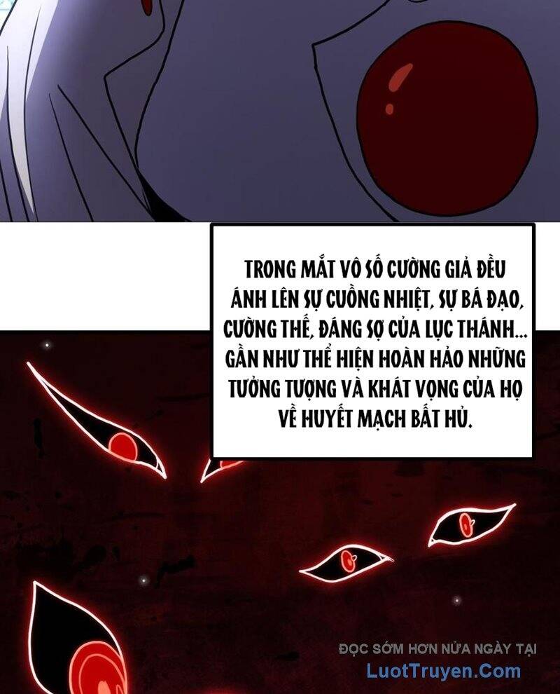 Cao Võ: Hạ Cánh Đến Một Vạn Năm Sau Chap 261 - Next Chap 262