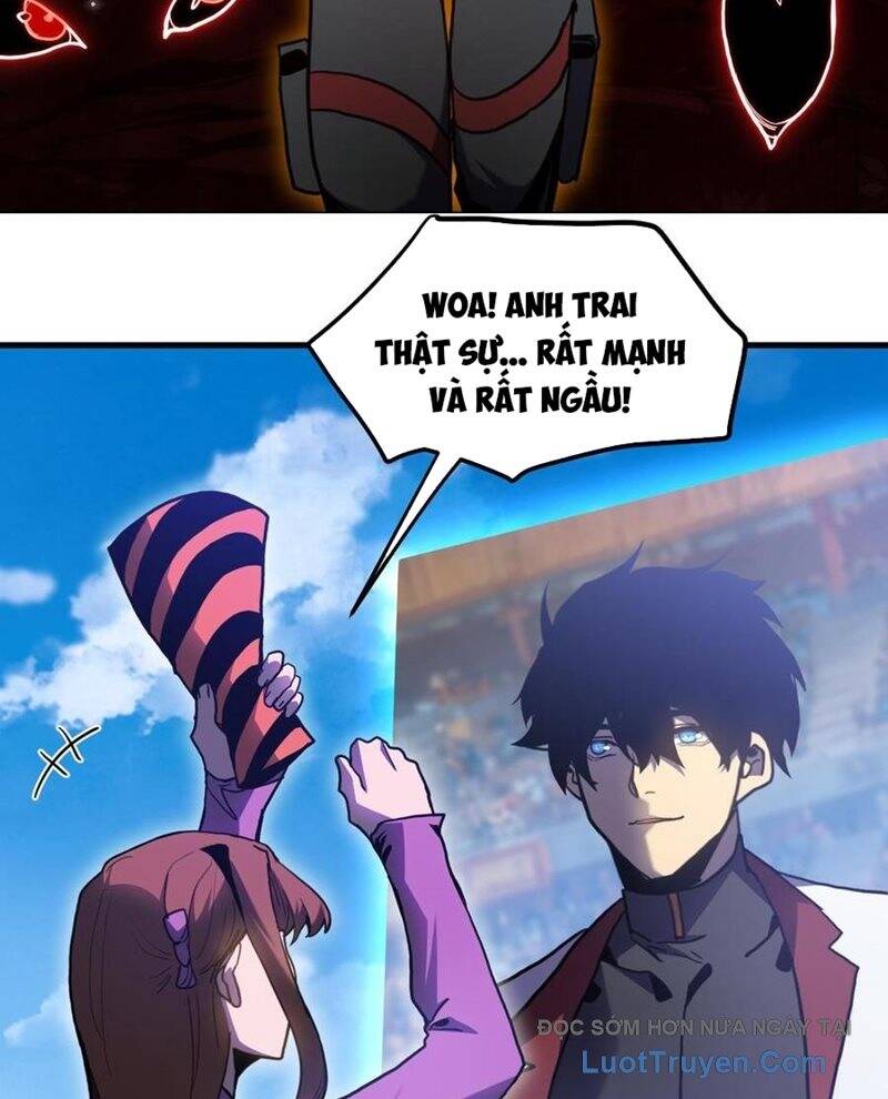 Cao Võ: Hạ Cánh Đến Một Vạn Năm Sau Chap 261 - Next Chap 262