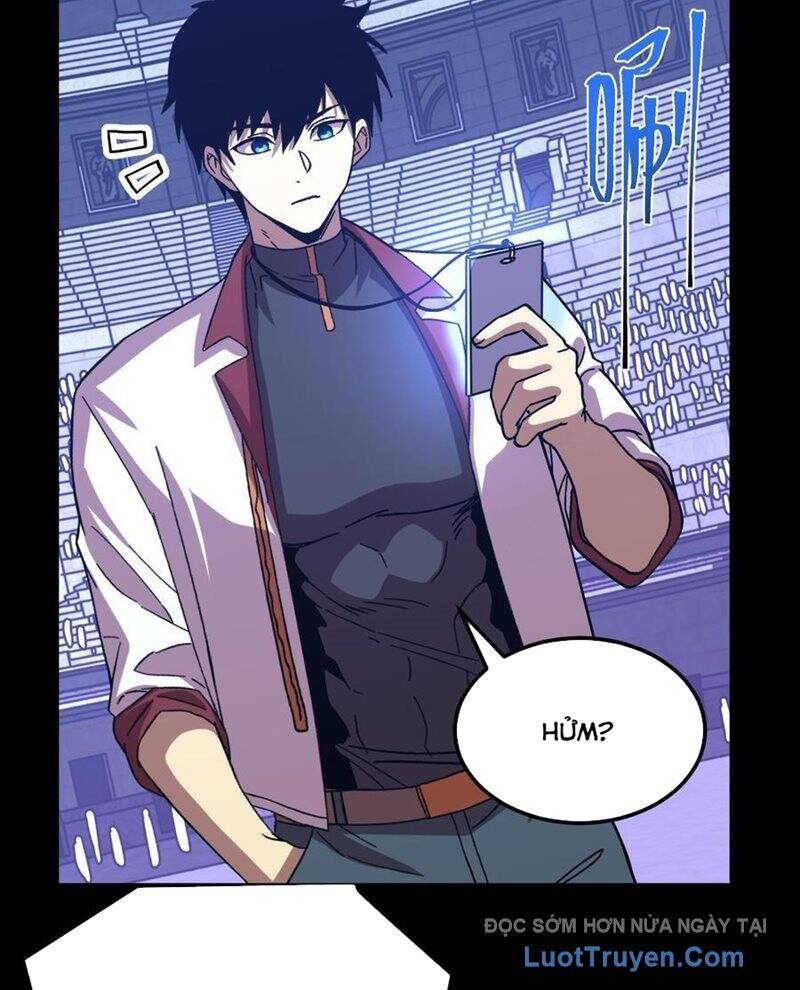 Cao Võ: Hạ Cánh Đến Một Vạn Năm Sau Chap 261 - Next Chap 262