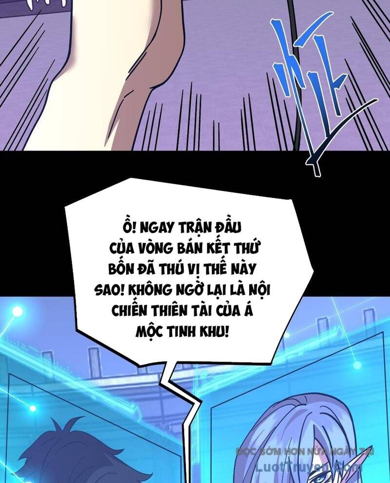 Cao Võ: Hạ Cánh Đến Một Vạn Năm Sau Chap 261 - Next Chap 262